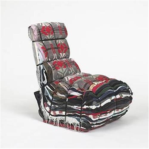 Rag Chair by Droog Design Chairs